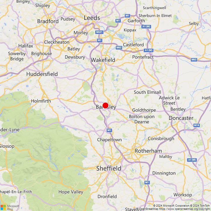 Property photo 2 of 2 Ordnance Survey Map