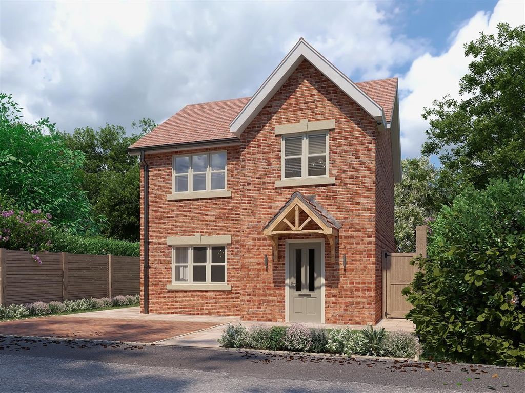 Property photo 1 of 1 CGI - Front - Day .Png