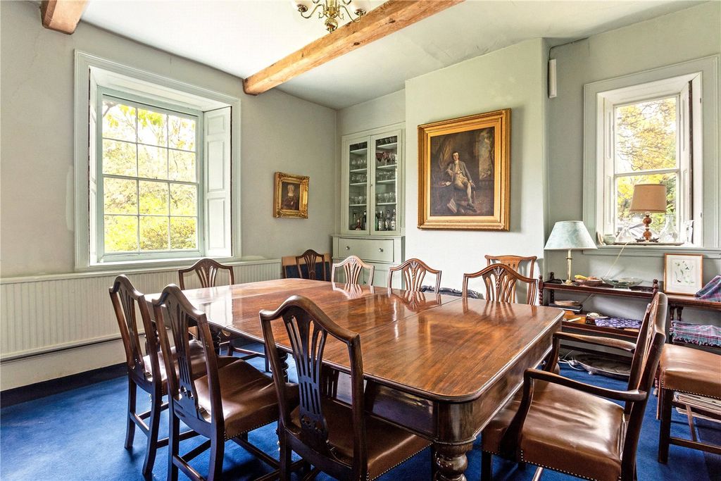 Property photo 3 of 16 Dining Room