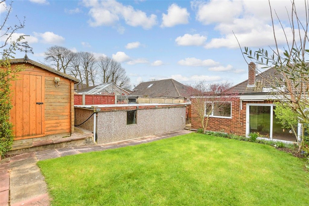 Property photo 3 of 19 Rear Garden