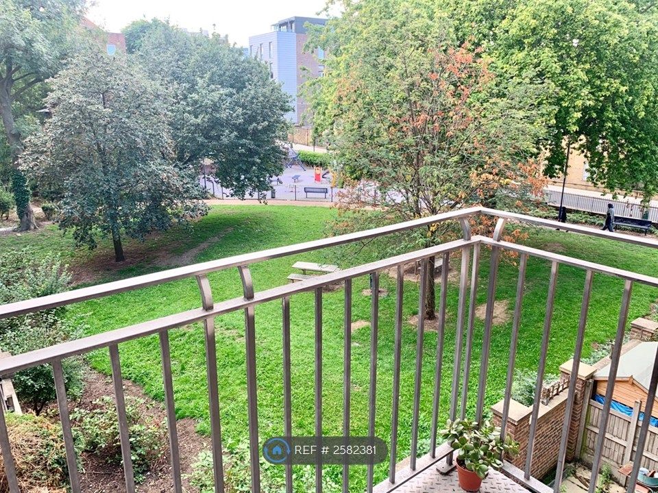 Property photo 2 of 14 Private Balcony