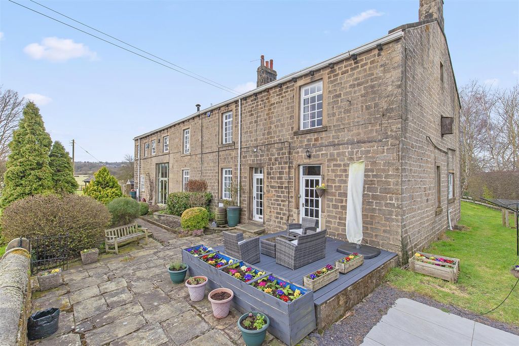 Additional image 35 of 9 bed property for saleOtley Road, Otley LS21