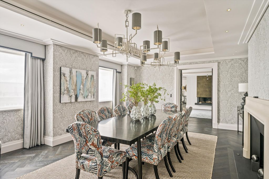 Additional image 5 of 5 bed flat to rentPrinces Gate, Knightsbridge, London SW7