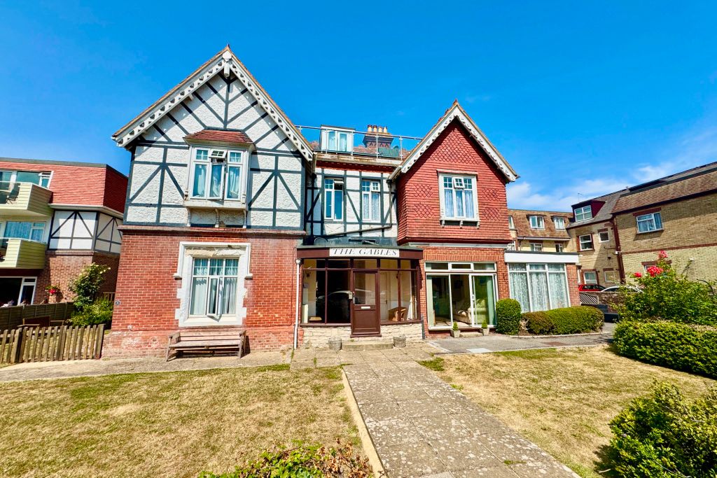 Property photo 1 of 8 The Gables