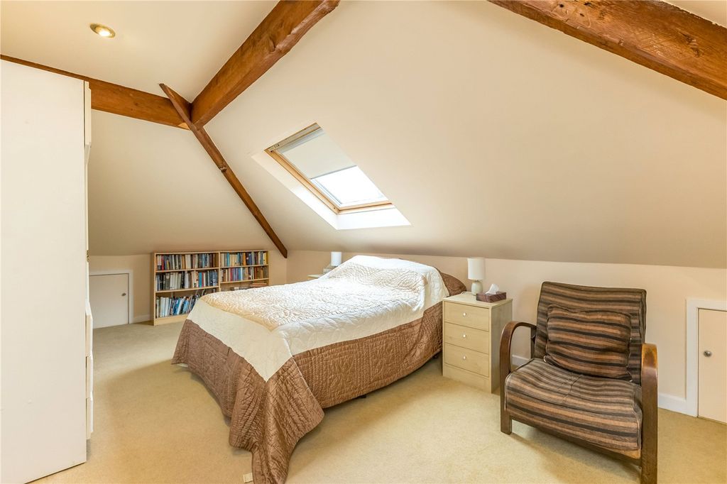 Additional image 17 of 3 bed detached house for saleStoney Bank Lane, Thongsbridge, Holmfirth HD9