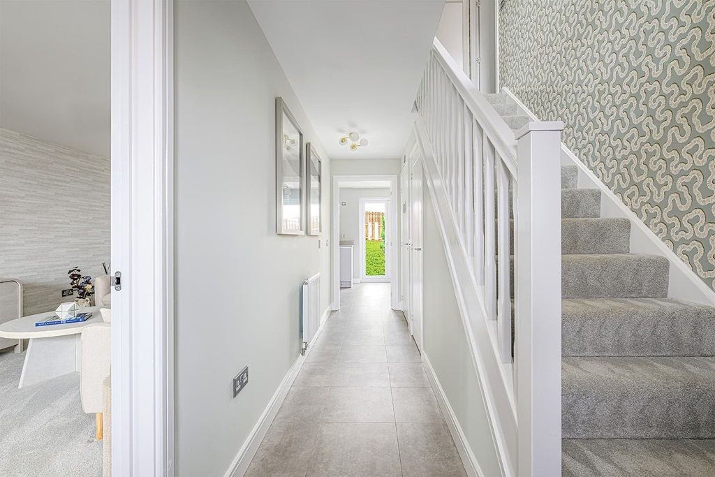 Property photo 2 of 13 Welcome To The Fraser