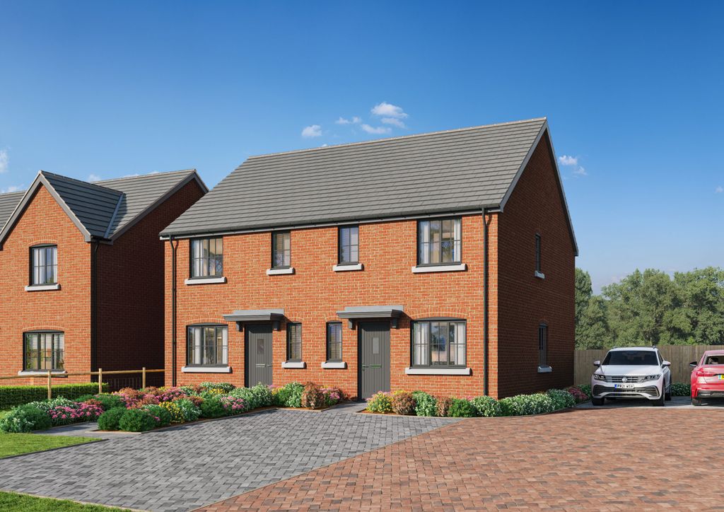 Property photo 1 of 10 The Redbrook