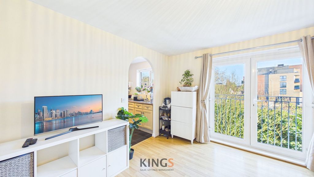 Property photo 3 of 13 Living Room