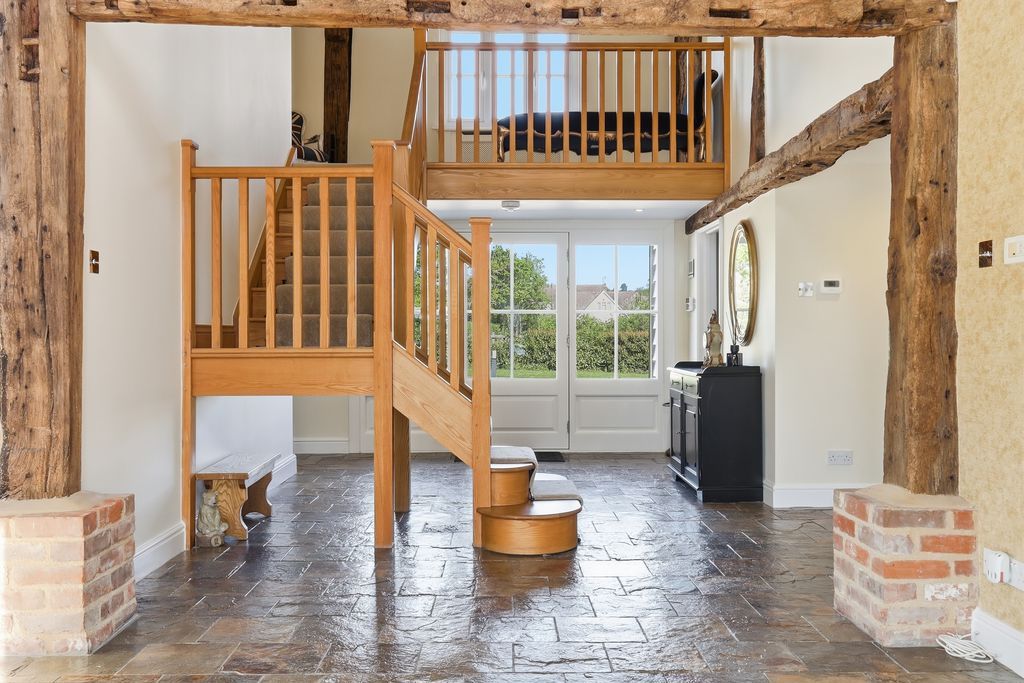 Additional image 8 of 5 bed barn conversion for saleThe Barn, Church Street, Billericay CM11