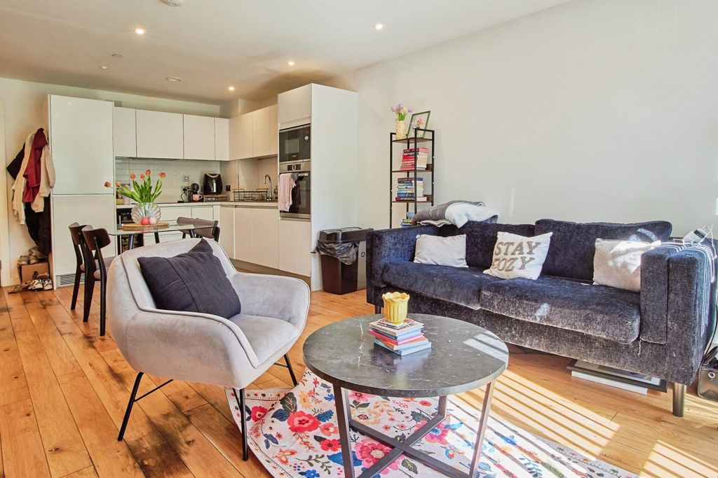 Property photo 3 of 13 Open Plan Living