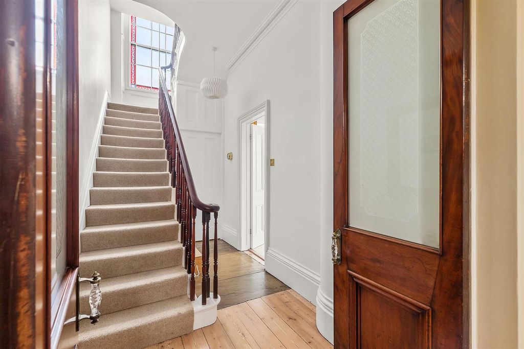 Additional image 5 of 6 bed semi-detached house for saleIlkley Road, Otley LS21