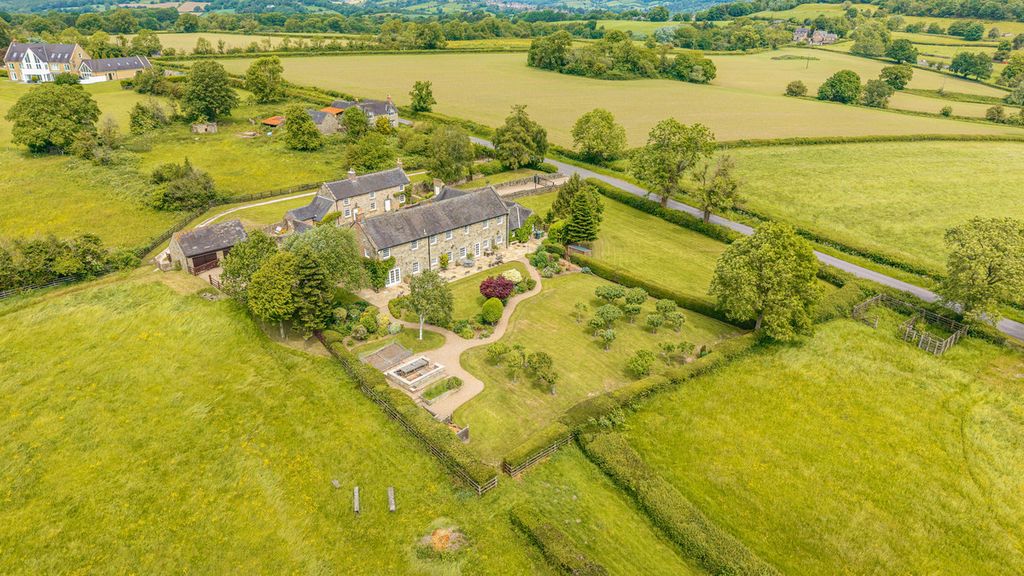 Additional image 36 of 7 bed detached house for saleHazelwood, Belper DE56