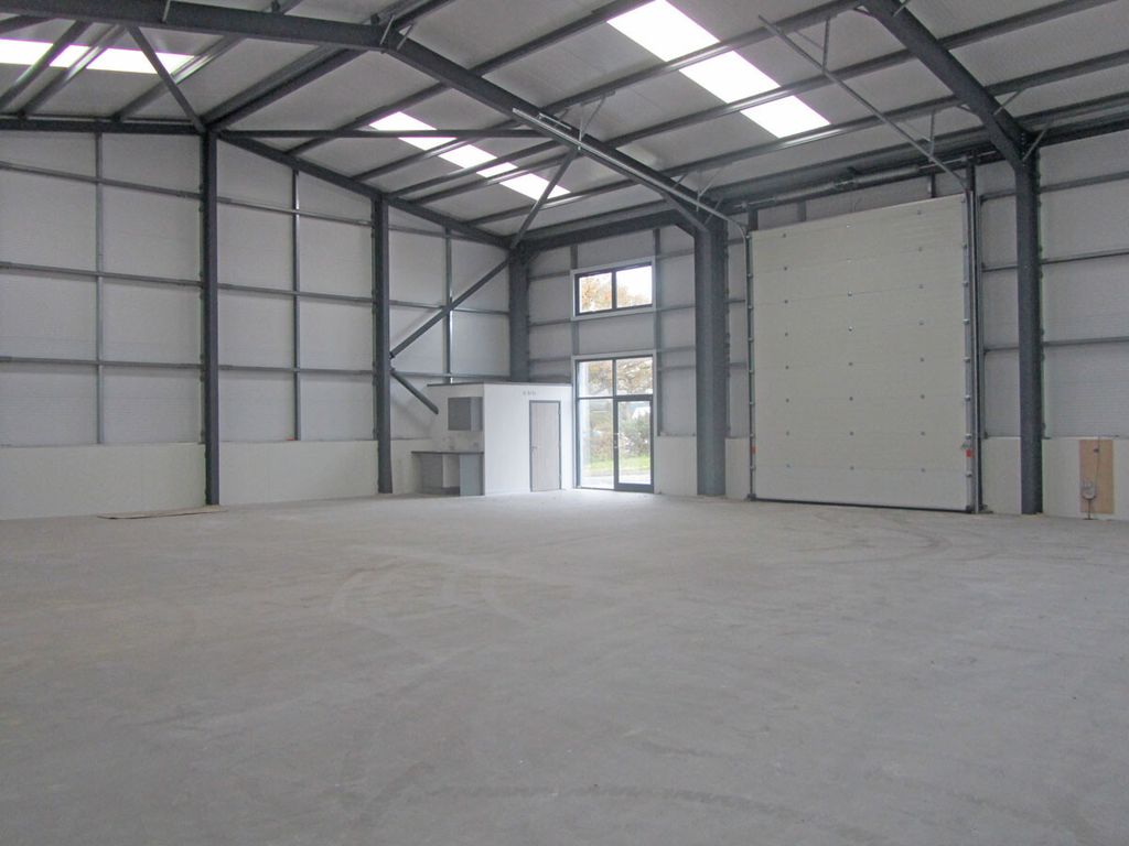 Property photo 2 of 3 Units E1, E3 &amp; E4 Swallow Enterprise Park, Hailsham