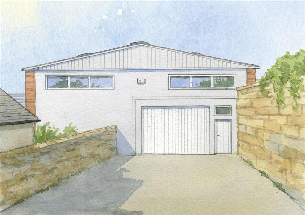 Property photo 2 of 7 CGI Only