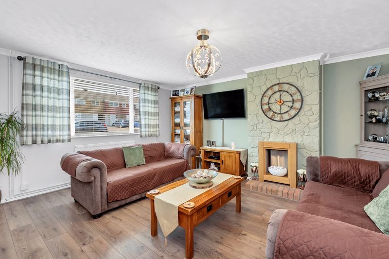 Property photo 2 of 12 Sitting Room