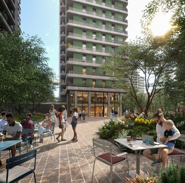 Property photo 1 of 7 Ebury