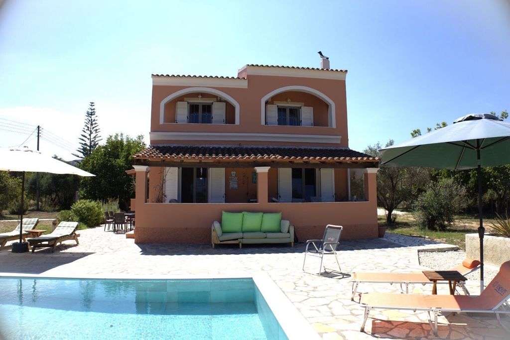 Property photo 2 of 13 House From Pool