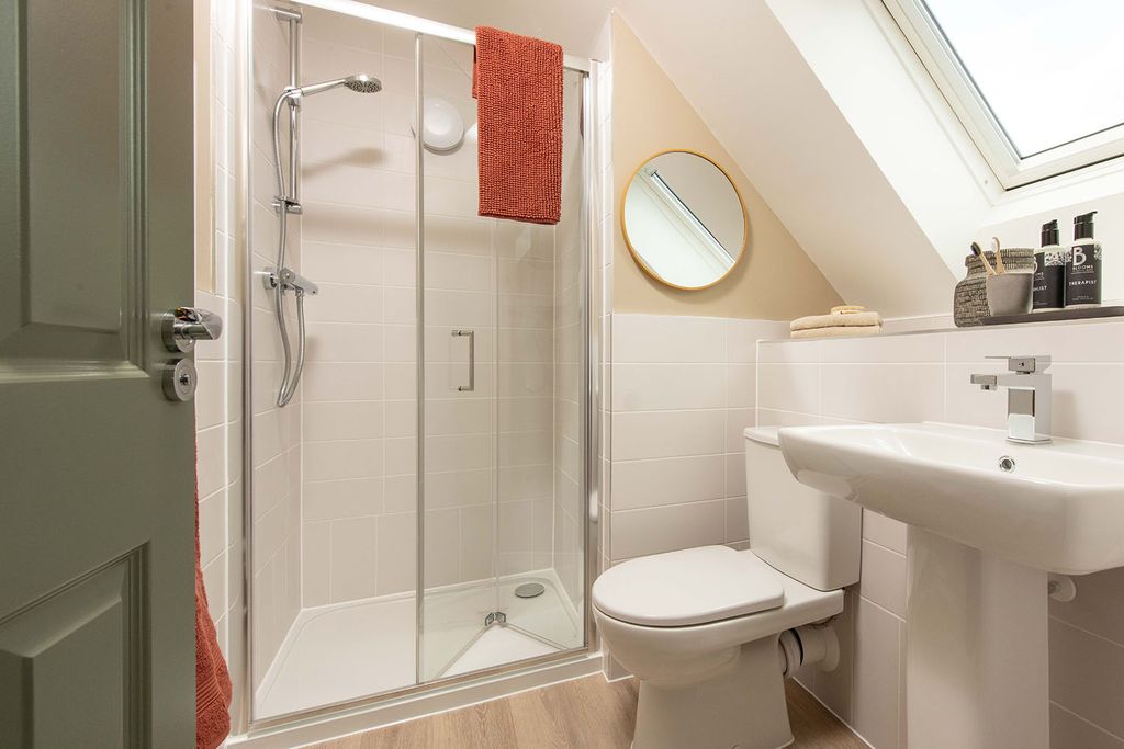 Additional image 10 of 5 bed detached house for sale"Marlowe" at Southern Cross, Wixams, Bedford MK42