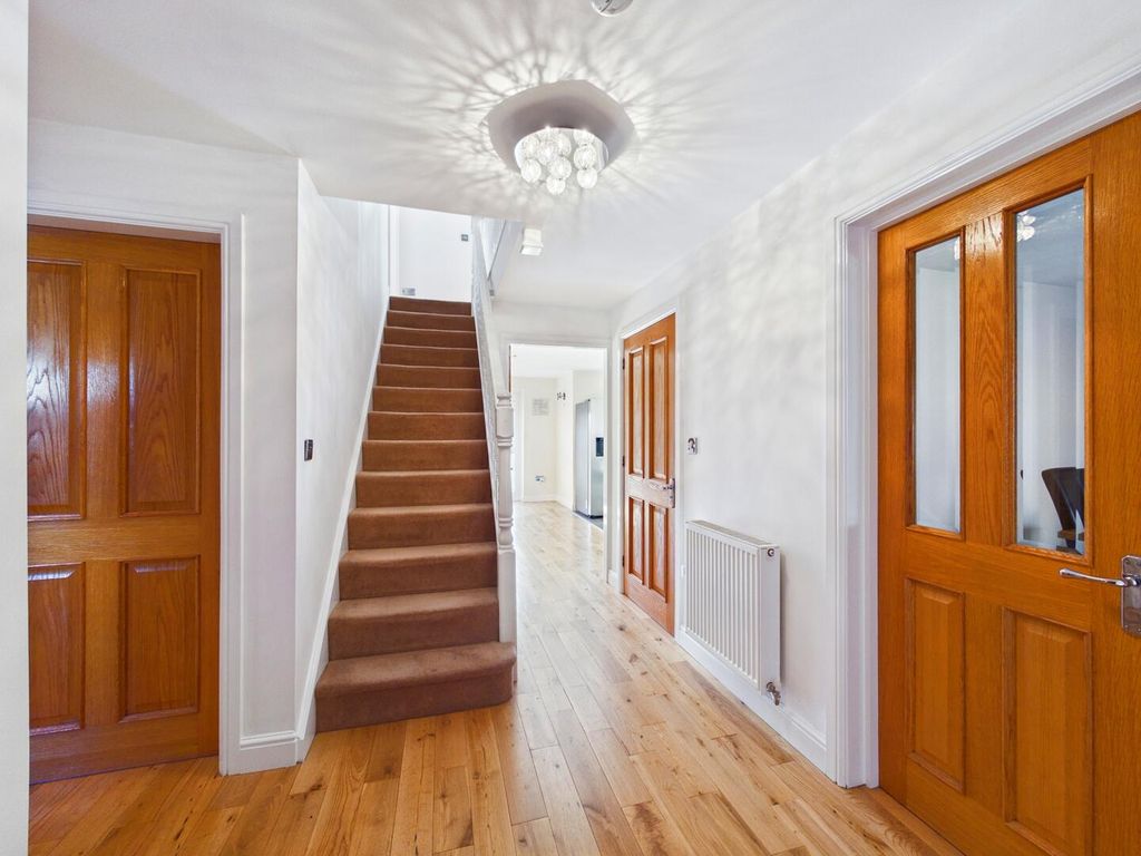 Property photo 3 of 29 Hallway