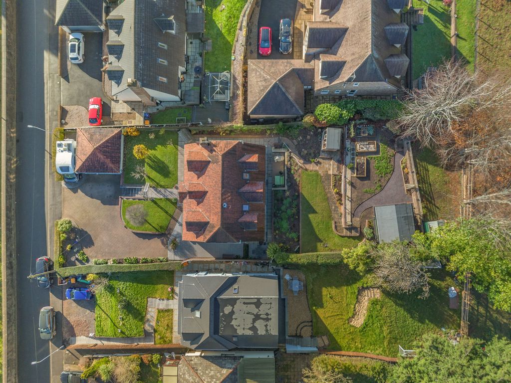 Additional image 23 of 4 bed detached house for saleTregarn Road, Langstone, Newport NP18