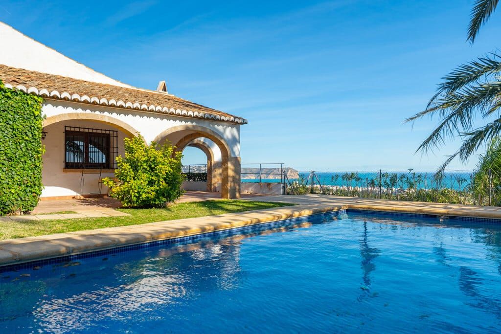 Property photo 3 of 28 Javea Villa Esjavv395 3