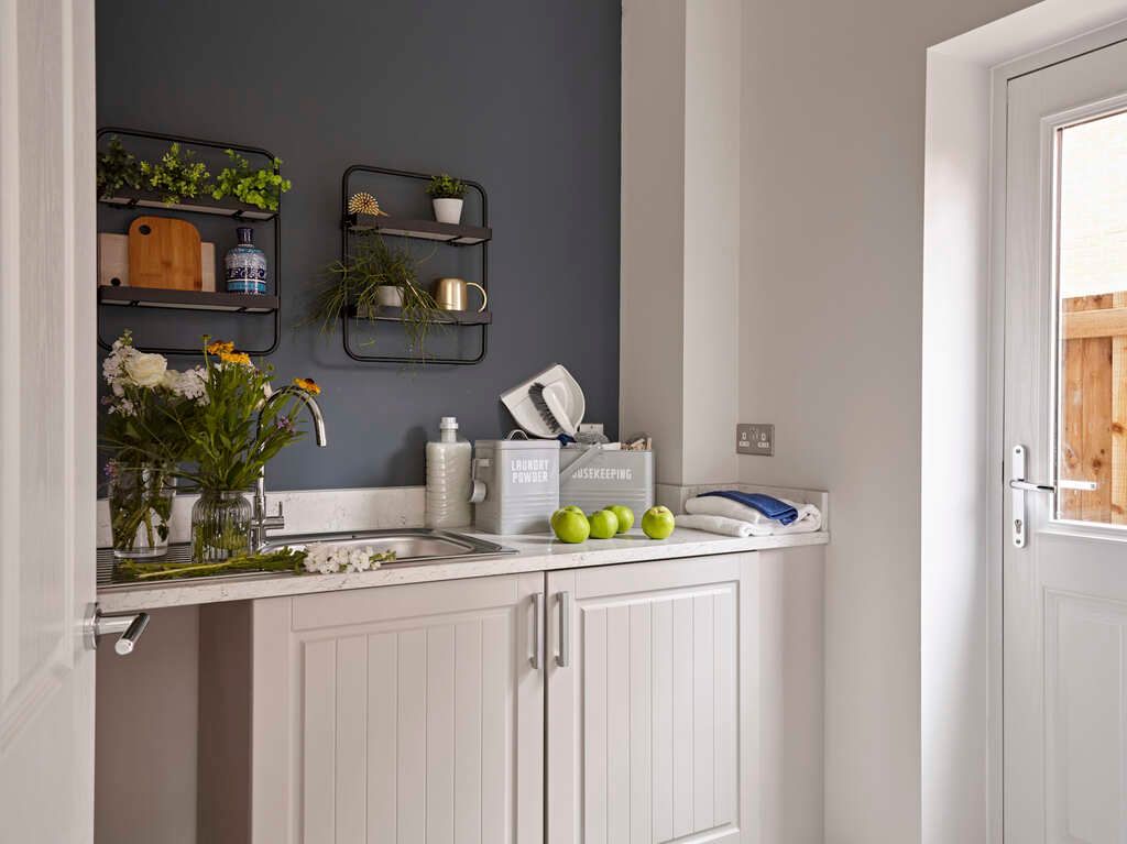 Property photo 3 of 10 Bovis Wombourne Birch61452