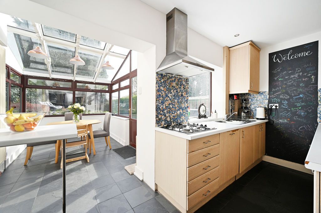 Property photo 2 of 32 Kitchen / Dining