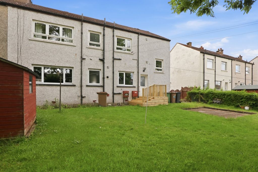 Additional image 17 of 3 bed flat for saleMuir Terrace, Paisley, Renfrewshire PA3