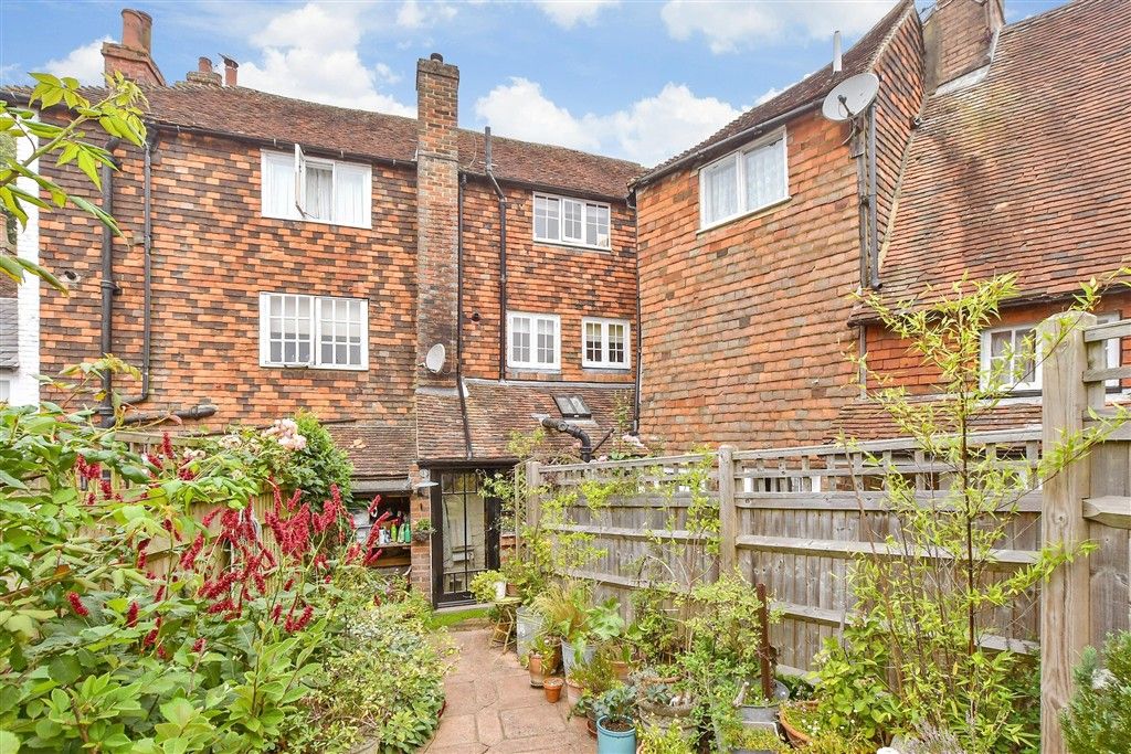 Property photo 1 of 15 Rear Elevation