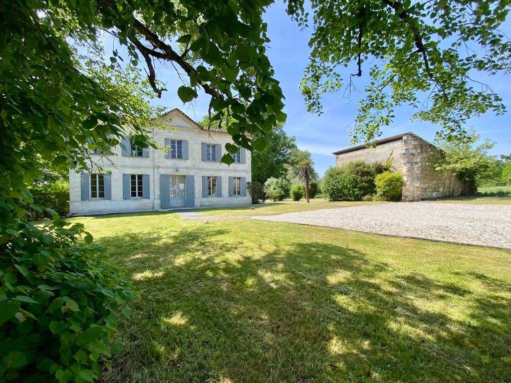 Property photo 1 of 18 Attractive Country Home Close To Galgon