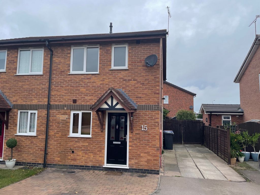Property photo 1 of 9 Freswick Close, Hinckley