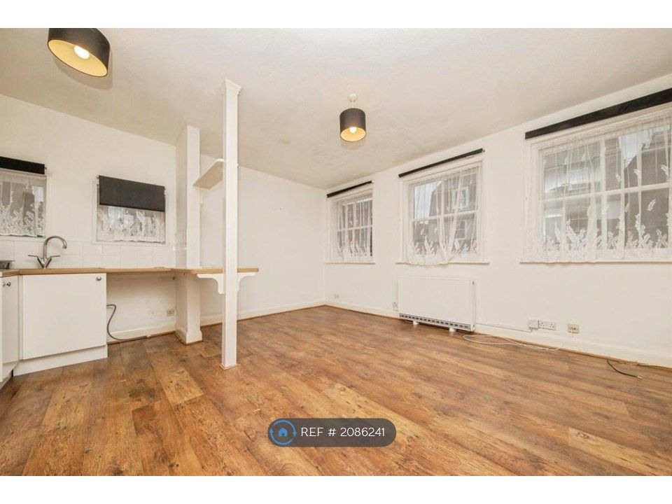 Property photo 2 of 7 Open Plan Kitchen / Lounge