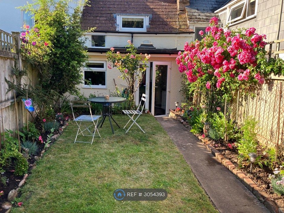 Property photo 1 of 16 Back Garden