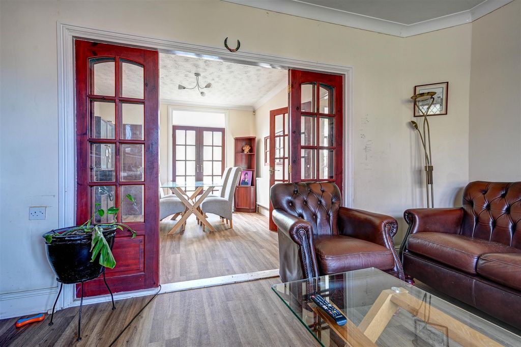 Property photo 3 of 11 Lounge To Dining Room.Jpg