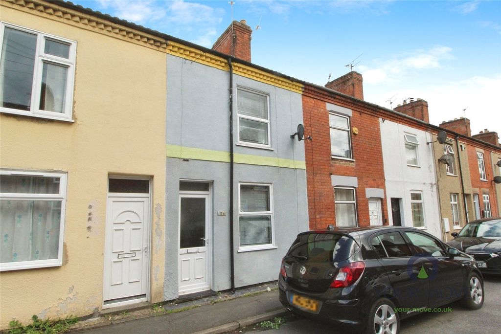 Property photo 1 of 16 Front Elevarion