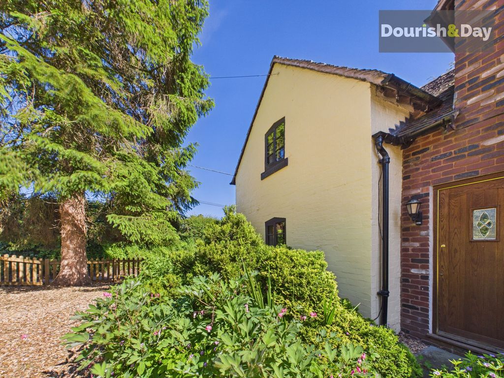 Additional image 45 of 3 bed cottage for saleSchool Lane, Aston TF9