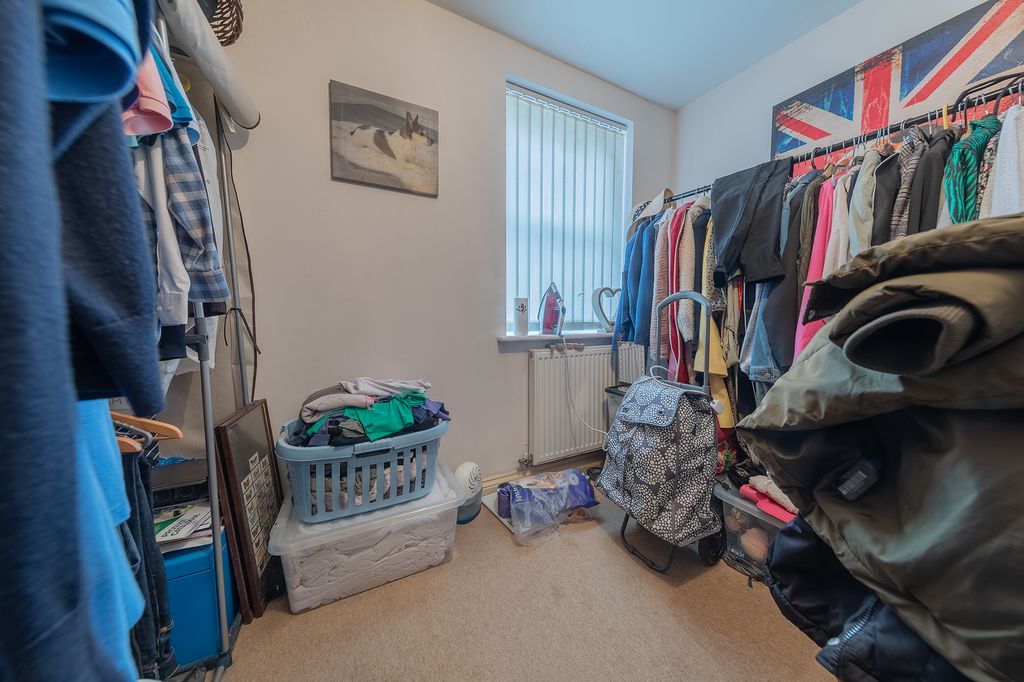 Additional image 11 of 2 bed flat for salePark Road, Ilkeston DE7