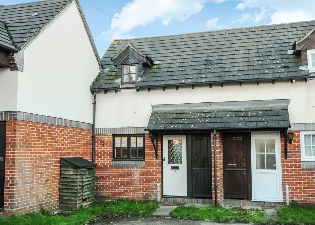 Property photo 1 of 15 Exterior