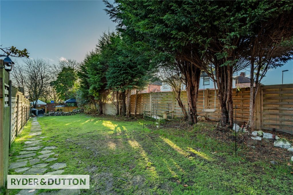Property photo 3 of 29 Rear Garden