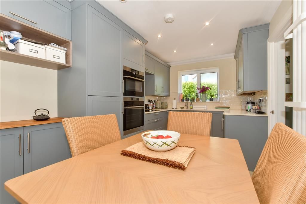 Property photo 3 of 17 Kitchen/ Diner