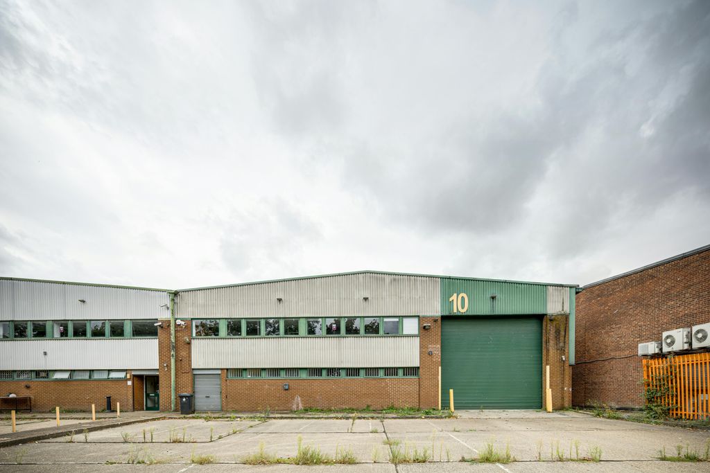 Property photo 3 of 15 Argo_London_Ind_Est_Photo_0027.Jpg