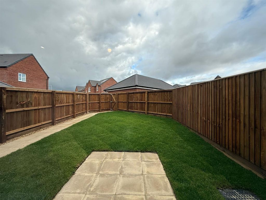 Property photo 2 of 20 Rear Garden