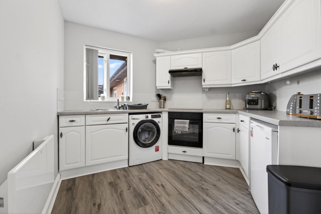 Additional image 4 of 1 bed flat for saleFlat 12 Trinity Court, Whitecross, Hereford HR4