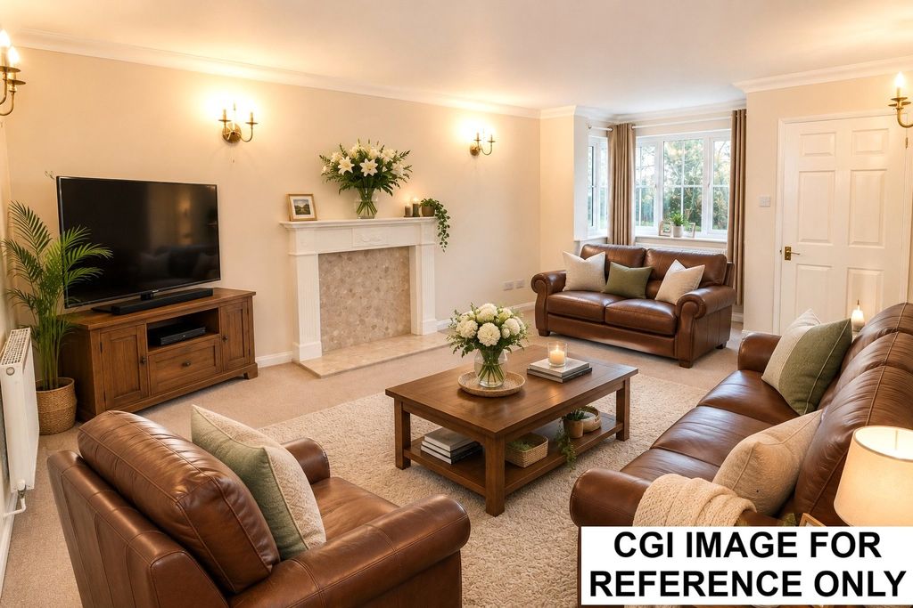 Property photo 3 of 10 Cgi Lounge