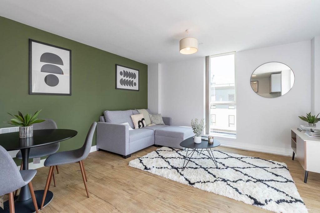 Property photo 2 of 23 Living Area