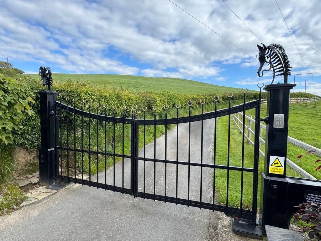Additional image 44 of 4 bed farm for saleLlanilar, Aberystwyth SY23