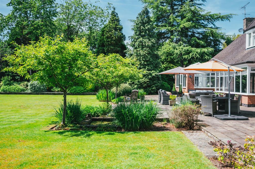 Additional image 67 of 5 bed detached house for saleDore Road, Sheffield S17