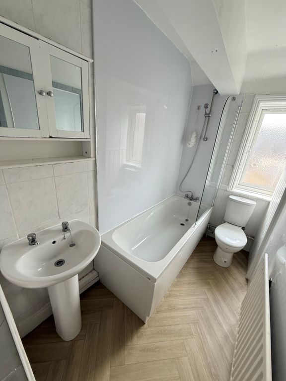 Property photo 2 of 6 New Bathroom