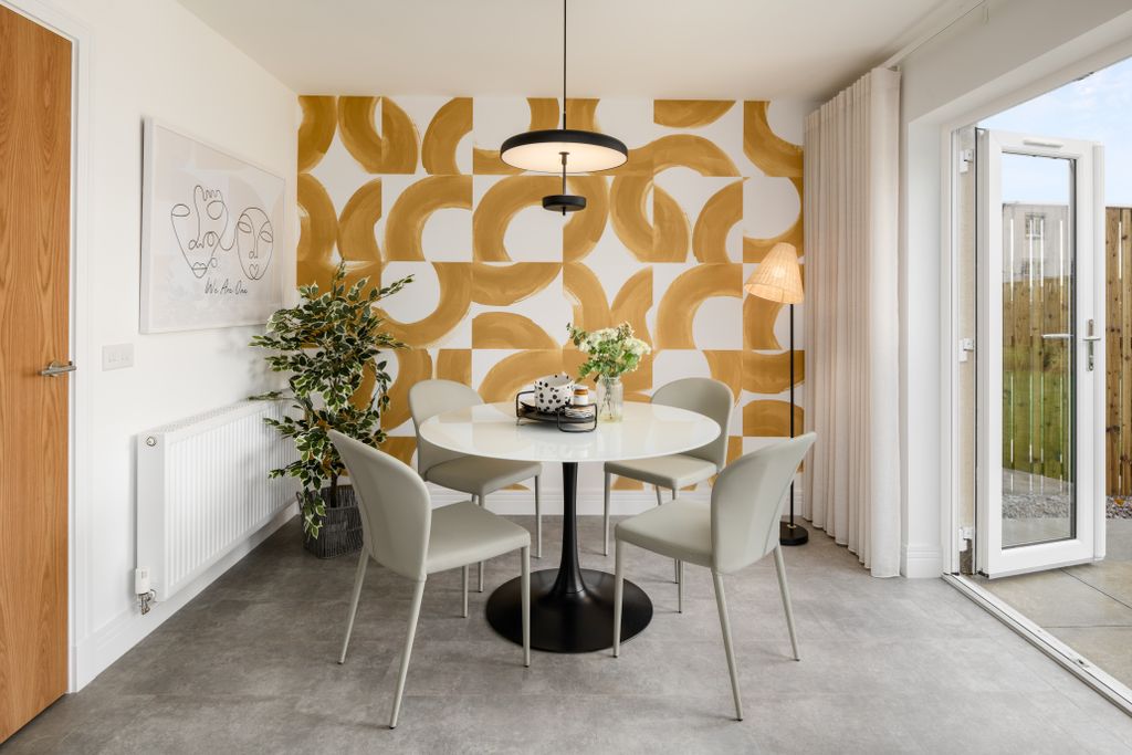 Property photo 2 of 14 Green Bank At Grandhome