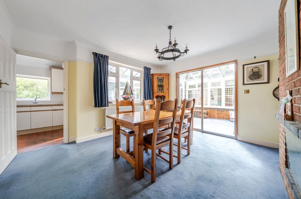 Property photo 3 of 25 Dining Room